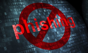 Difendersi dal phishing