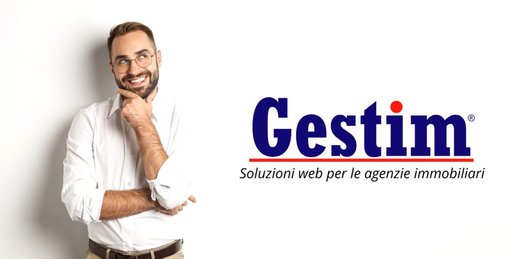 Gestim - Soluzioni web per le agenzie immobiliari